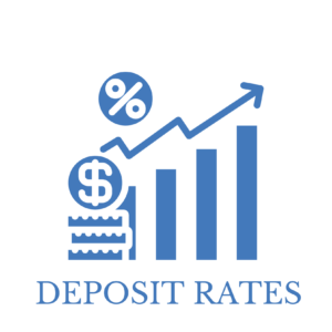 CDs, IRAs, HSAs, Savings Accounts, Money Markets and more! Check out our current interest rates!